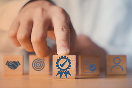 Gestão de Qualidade