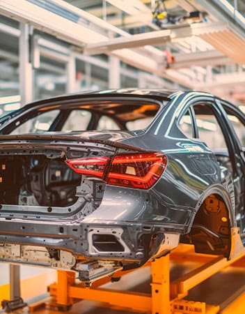 Indústria Automotiva